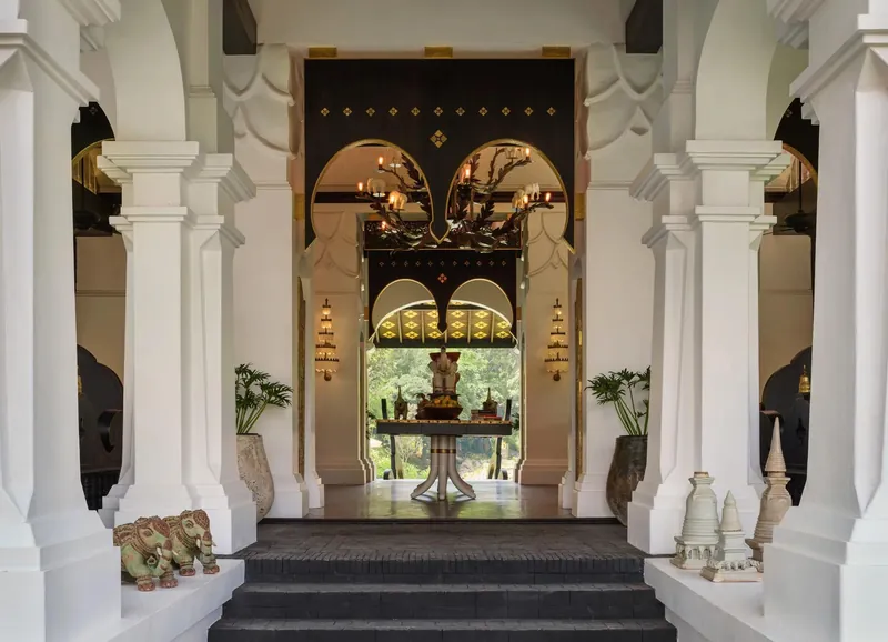Rosewood Luang Prabang, Luang Prabang, Laos