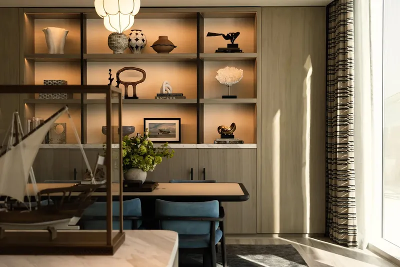 Rosewood Doha, Lusail, Qatar
