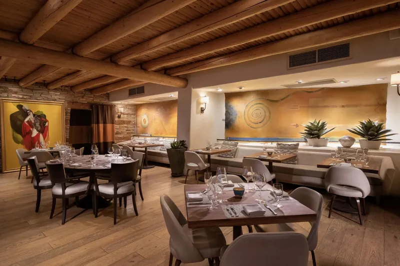 Rosewood Inn of the Anasazi, Santa Fe, United States