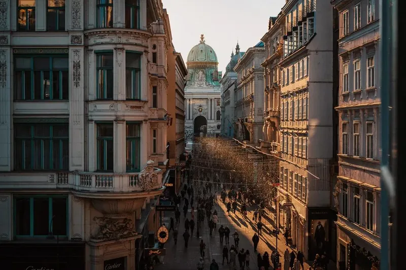 Rosewood Vienna, Vienna, Austria