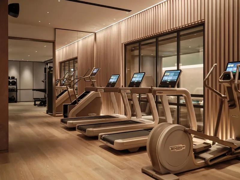 The Chancery Rosewood, 영국 · 런던