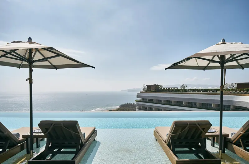 Rosewood Sanya, 중국 · 싼야
