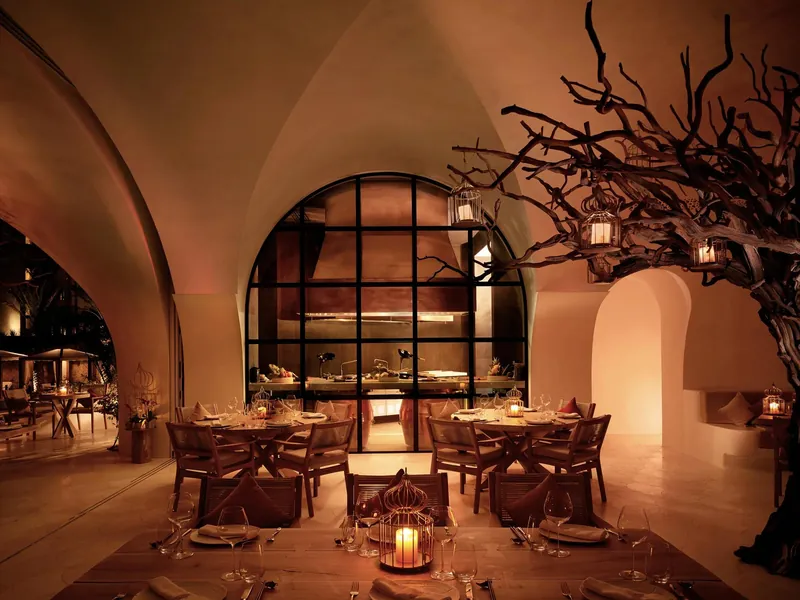 Las Ventanas al Paraíso, A Rosewood Resort, Los Cabos, Mexico
