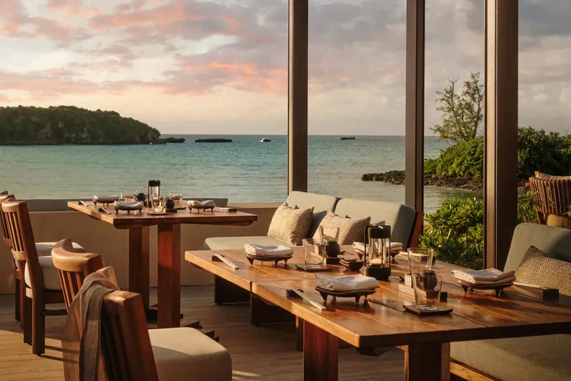 Rosewood Miyakojima, 日本 · Miyakojima