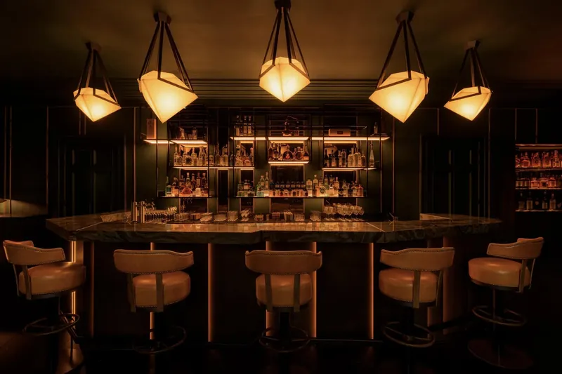 Rosewood Amsterdam, オランダ · アムステルダム