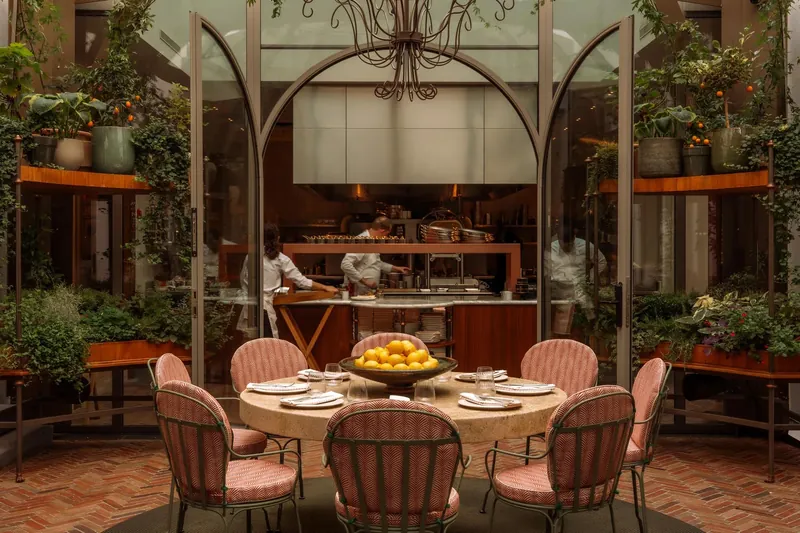 Rosewood Amsterdam, オランダ · アムステルダム