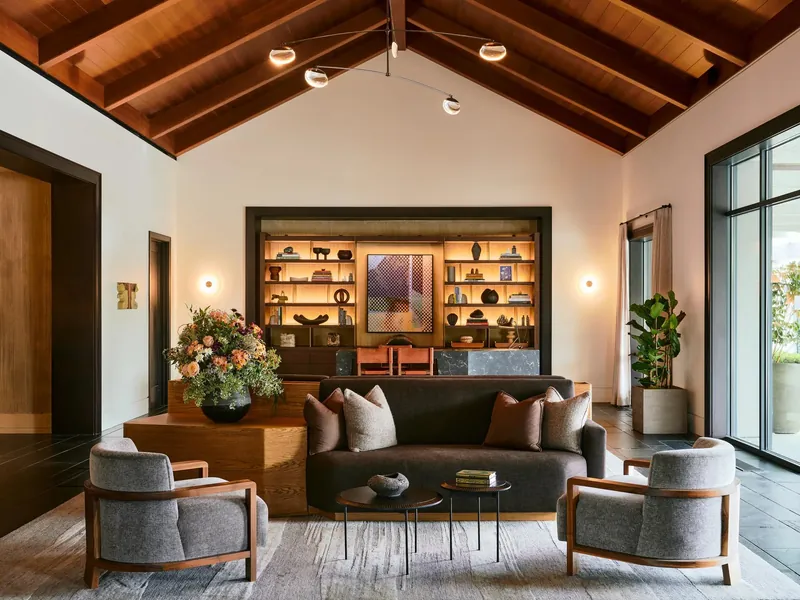 Rosewood Sand Hill, Menlo Park, United States