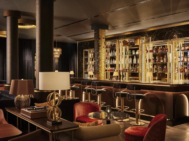 Rosewood Munich, ドイツ · ミュンヘン