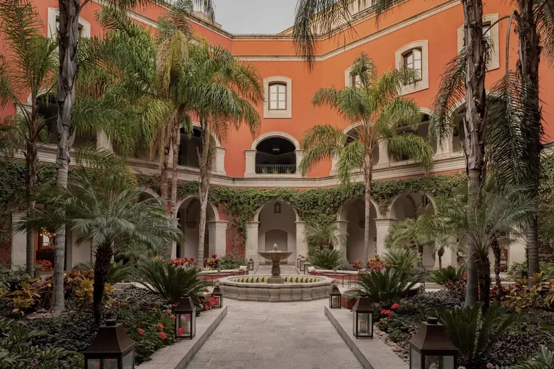 Rosewood San Miguel de Allende, 멕시코 · San Miguel de Allende
