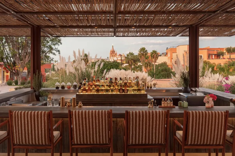Rosewood San Miguel de Allende, 멕시코 · San Miguel de Allende