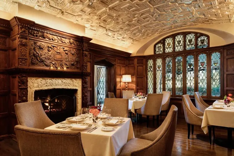 Rosewood Mansion on Turtle Creek, アメリカ · ダラス