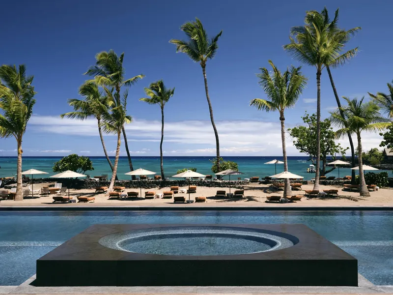 Kona Village, A Rosewood Resort, Kailua-Kona, United States