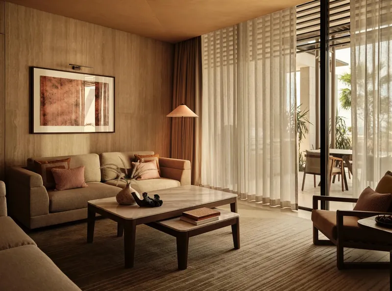 Rosewood AMAALA, AMAALA, Saudi Arabia