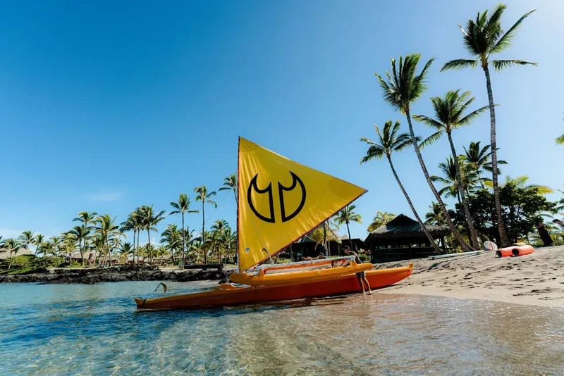Kona Village, A Rosewood Resort, Kailua-Kona, United States