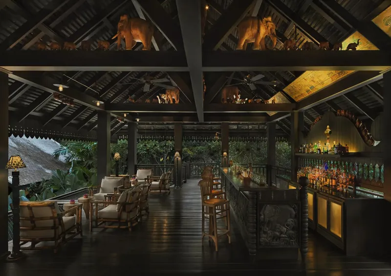 Rosewood Luang Prabang, Luang Prabang, Laos