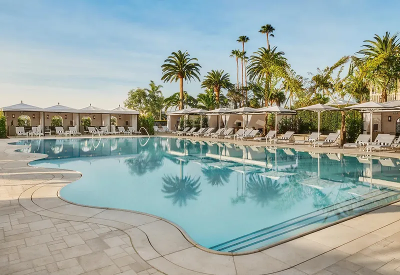 Rosewood Miramar Beach, アメリカ · Montecito