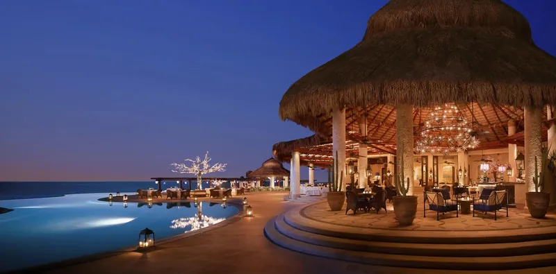 Las Ventanas al Paraíso, A Rosewood Resort, Los Cabos, Mexico