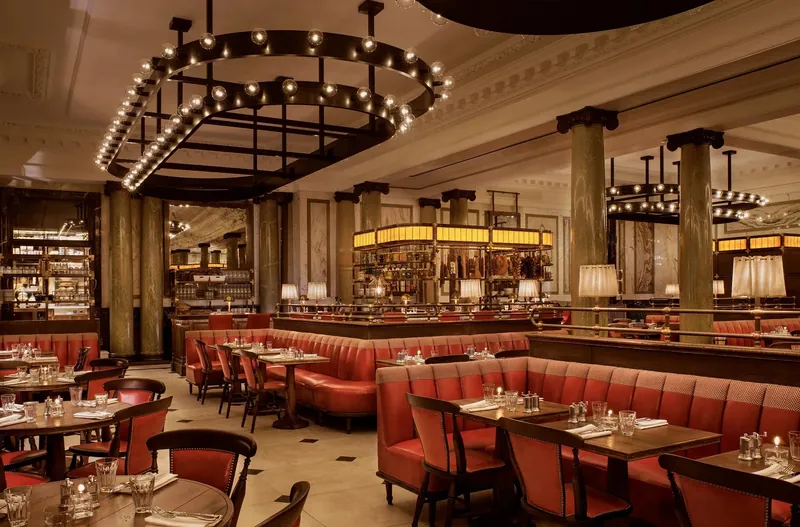 Rosewood London, London, United Kingdom
