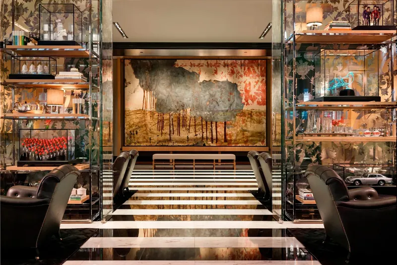 Rosewood London, London, United Kingdom