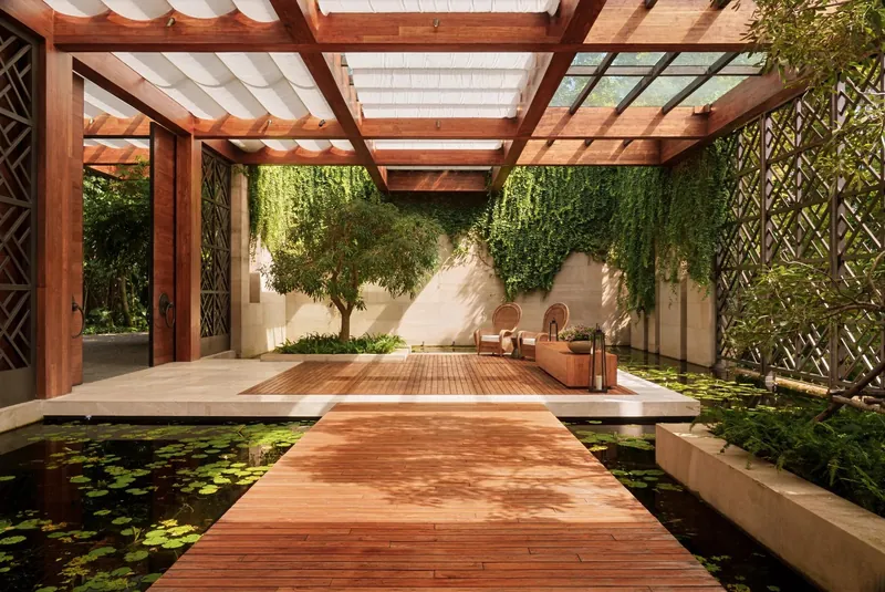 Rosewood Phuket, 태국 · 푸껫