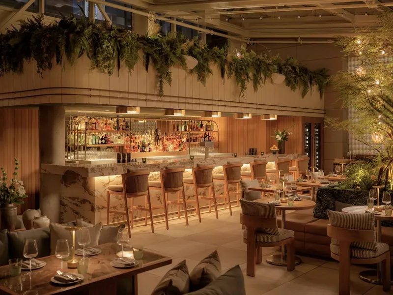 Rosewood Hotel Georgia, 캐나다 · 밴쿠버