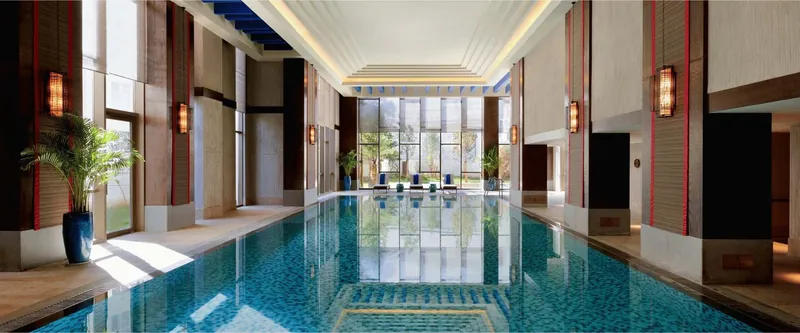 Shangri-La Resort, Shangri-La, Shangri-La, China