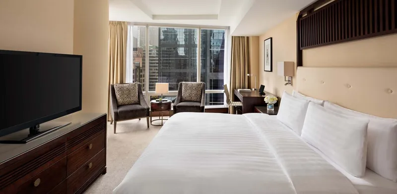 Shangri-La Toronto, Toronto, Canada