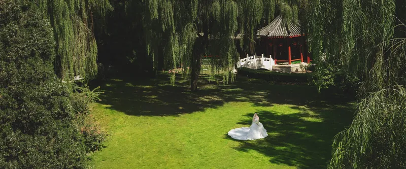 Shangri-La Beijing, 중국 · 베이징