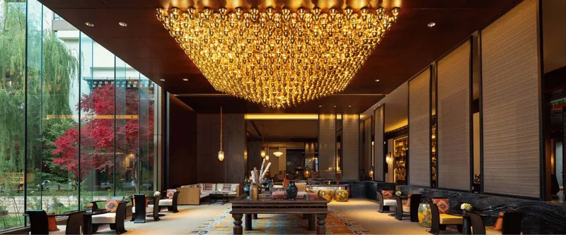 Shangri-La Resort, Shangri-La, Shangri-La, China