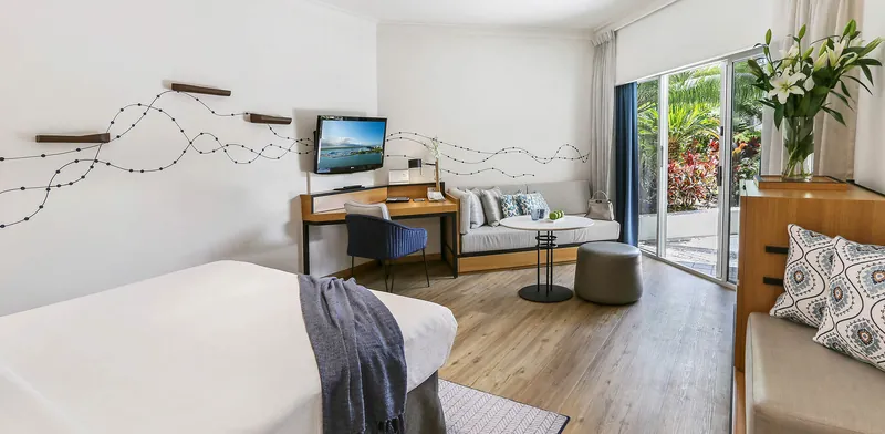 Shangri-La The Marina, Cairns, Cairns, Australia