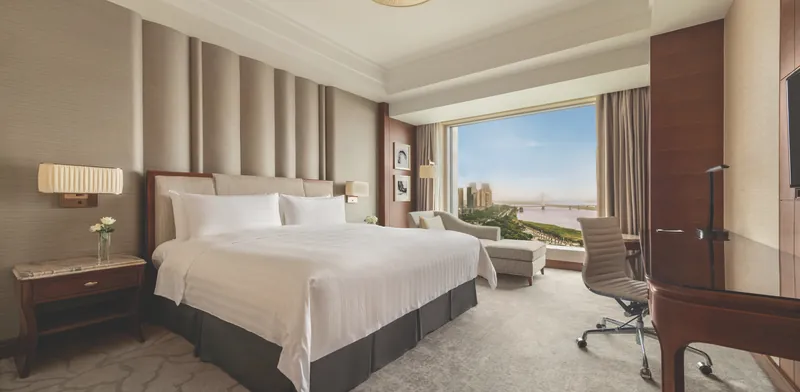 Shangri-La Nanchang, 中国 · Nanchang