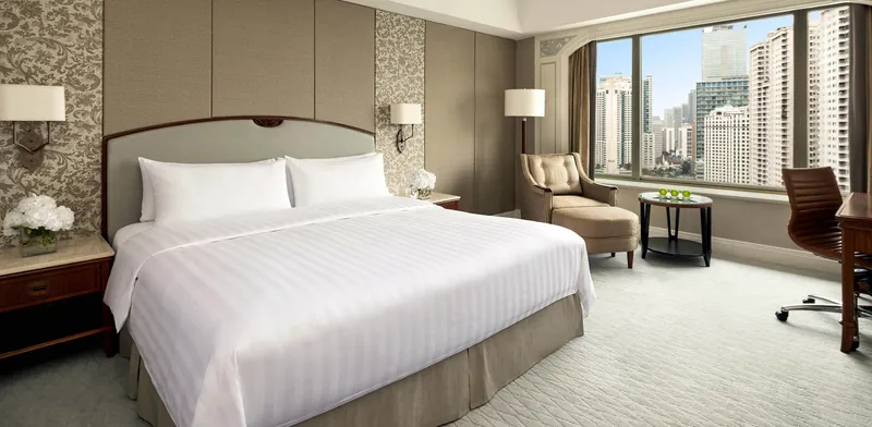 Shangri-La Jakarta, インドネシア · ジャカルタ