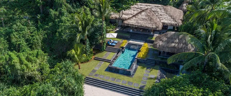长滩岛香格里拉, 菲律宾 · Boracay