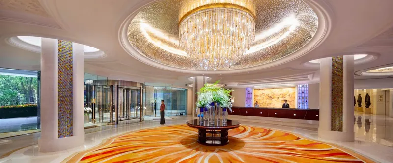 Shangri-La Suzhou, 中国 · 蘇州