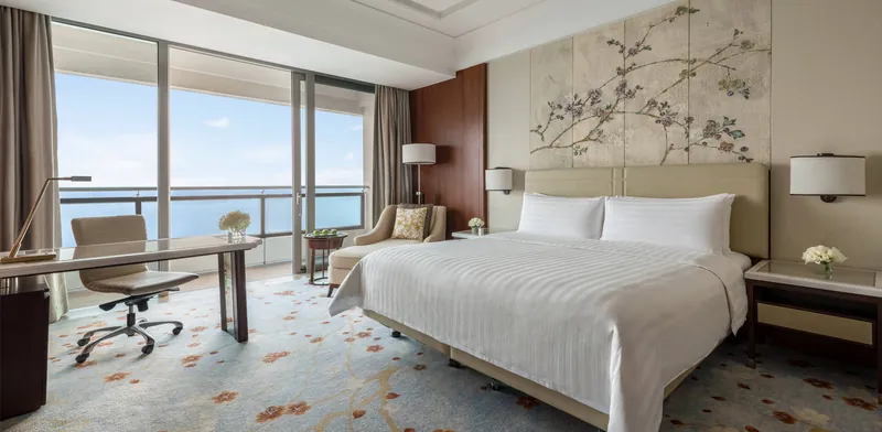 Shangri-La Qinhuangdao, Qinhuangdao, China