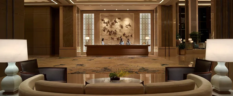 Shangri-La Tangshan, 中国 · Tangshan