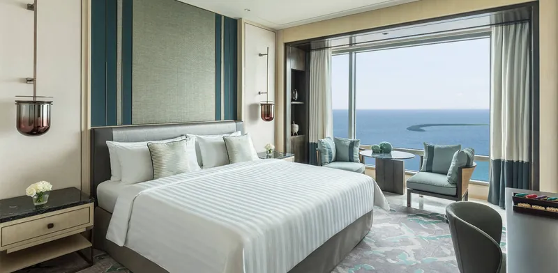 Shangri-La Colombo, 스리랑카 · Colombo