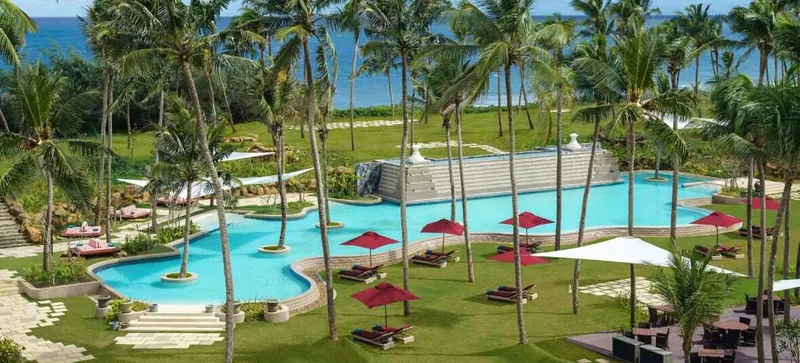 汉班托塔香格里拉, 斯里兰卡 · Hambantota