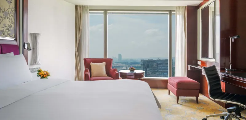 Shangri-La Guangzhou, 중국 · 광저우