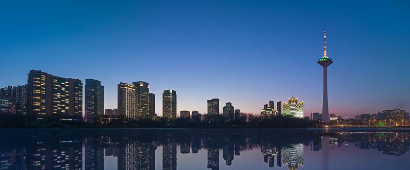 Shangri-La Shenyang, Shenyang, China