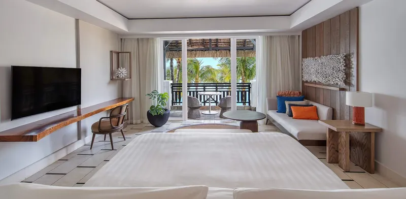 Shangri-La Le Touessrok, Mauritius, Trou d'Eau Douce, Mauritius