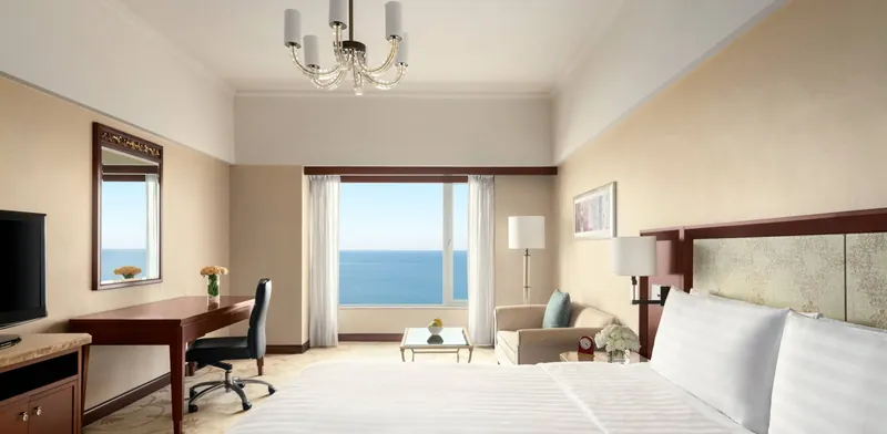 Shangri-La Beihai, 중국 · Beihai