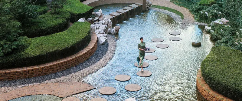 Shangri-La Dalian, 중국 · Dalian