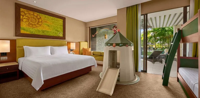 Shangri-La Rasa Ria, Kota Kinabalu, 말레이시아 · Kota Kinabalu