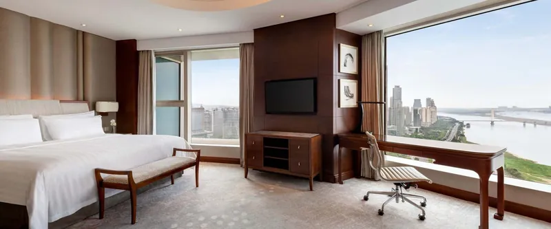 Shangri-La Nanchang, 中国 · Nanchang