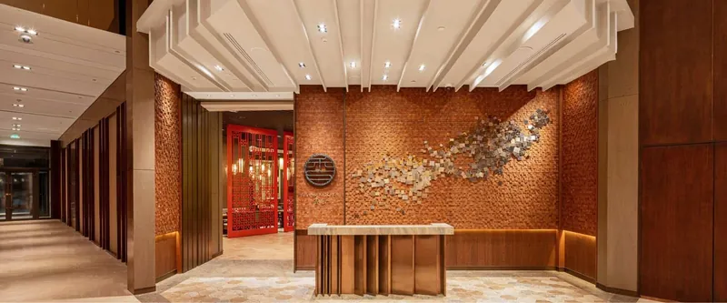 Shangri-La Songbei, Harbin, Harbin, China