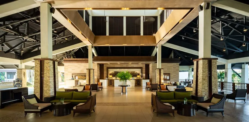 Shangri-La Rasa Ria, Kota Kinabalu, 말레이시아 · Kota Kinabalu
