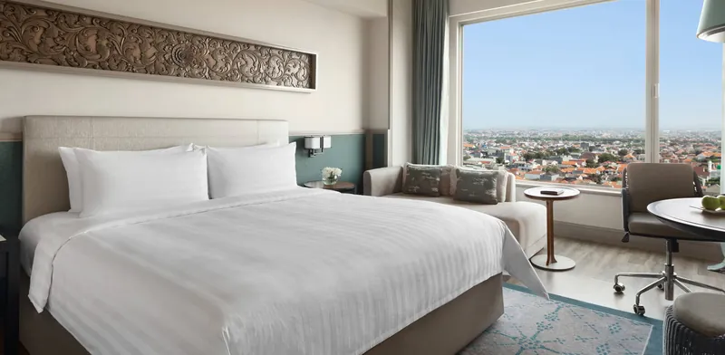 Shangri-La Surabaya, 인도네시아 · Surabaya