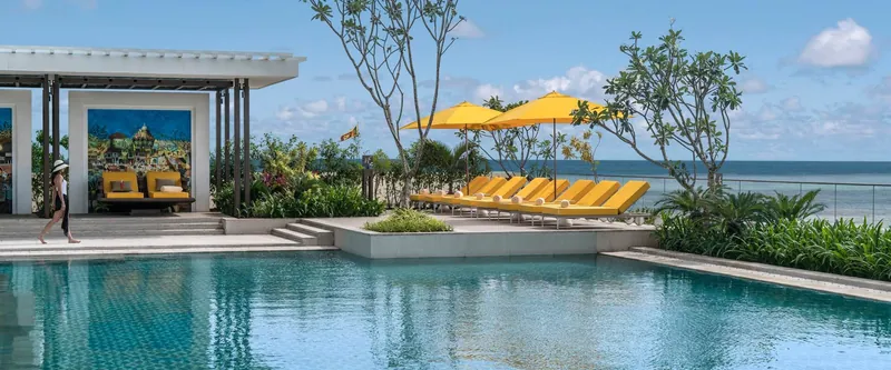 Shangri-La Colombo, 스리랑카 · Colombo