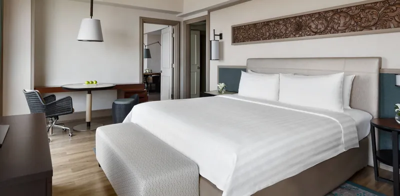 Shangri-La Surabaya, 인도네시아 · Surabaya